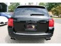 Black - Cayenne S Titanium Photo No. 6