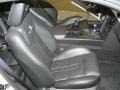 Dark Charcoal Front Seat Photo for 2007 Ford Mustang #1579469