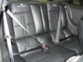 2007 Ford Mustang Saleen S281 Supercharged Coupe Rear Seat