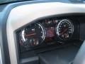 2009 Stone White Dodge Ram 1500 TRX Crew Cab  photo #7