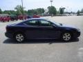 2008 Midnight Blue Metallic Pontiac Grand Prix Sedan  photo #4