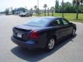 2008 Midnight Blue Metallic Pontiac Grand Prix Sedan  photo #5