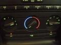 2007 Ford Mustang Saleen S281 Supercharged Coupe Controls