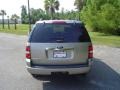 2008 Vapor Silver Metallic Ford Explorer XLT  photo #5