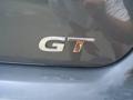 2008 Dark Steel Gray Metallic Pontiac G6 GT Sedan  photo #14