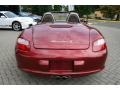 Ruby Red Metallic - Boxster S Photo No. 6