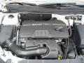 Ivory White - G6 Sedan Photo No. 13
