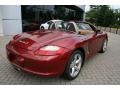 Ruby Red Metallic - Boxster S Photo No. 7