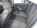 Ivory White - G6 Sedan Photo No. 15