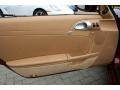 Ruby Red Metallic - Boxster S Photo No. 9