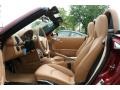 Ruby Red Metallic - Boxster S Photo No. 11