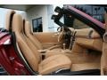 Ruby Red Metallic - Boxster S Photo No. 12