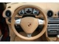 Ruby Red Metallic - Boxster S Photo No. 14