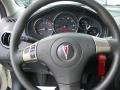 Ivory White - G6 Sedan Photo No. 23