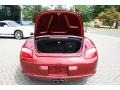 Ruby Red Metallic - Boxster S Photo No. 18