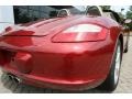 Ruby Red Metallic - Boxster S Photo No. 20