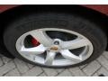 Ruby Red Metallic - Boxster S Photo No. 24