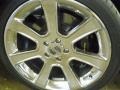 2007 Ford Mustang Saleen S281 Supercharged Coupe Wheel and Tire Photo