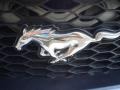 2009 Performance White Ford Mustang V6 Premium Coupe  photo #12