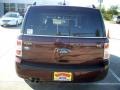 2009 Cinnamon Metallic Ford Flex SEL  photo #3