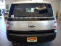 2009 Black Ford Flex Limited  photo #3