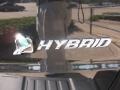 2009 Black Ford Escape Hybrid  photo #18