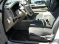 2009 White Suede Ford Escape XLT V6  photo #4