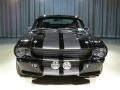 Raven Black - Mustang Shelby GT500E Photo No. 4
