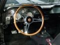 1968 Raven Black Ford Mustang Shelby GT500E  photo #7