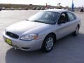 2006 Silver Frost Metallic Ford Taurus SE  photo #1