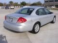 2006 Silver Frost Metallic Ford Taurus SE  photo #6