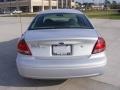 2006 Silver Frost Metallic Ford Taurus SE  photo #7