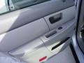 2006 Silver Frost Metallic Ford Taurus SE  photo #15