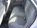 2006 Silver Frost Metallic Ford Taurus SE  photo #16