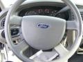 2006 Silver Frost Metallic Ford Taurus SE  photo #21