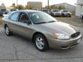 2005 Arizona Beige Metallic Ford Taurus SE  photo #3