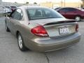 2005 Arizona Beige Metallic Ford Taurus SE  photo #6