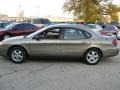 2005 Arizona Beige Metallic Ford Taurus SE  photo #7