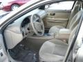 2005 Arizona Beige Metallic Ford Taurus SE  photo #8