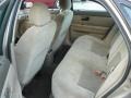 2005 Arizona Beige Metallic Ford Taurus SE  photo #10