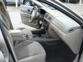 2005 Arizona Beige Metallic Ford Taurus SE  photo #11
