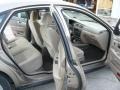 2005 Arizona Beige Metallic Ford Taurus SE  photo #12