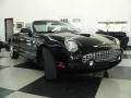 Evening Black - Thunderbird Premium Roadster Photo No. 3