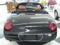 Evening Black - Thunderbird Premium Roadster Photo No. 5