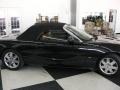 2003 Evening Black Ford Thunderbird Premium Roadster  photo #26