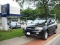 2004 Nighthawk Black Pearl Acura MDX   photo #1
