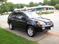 2004 Nighthawk Black Pearl Acura MDX   photo #4