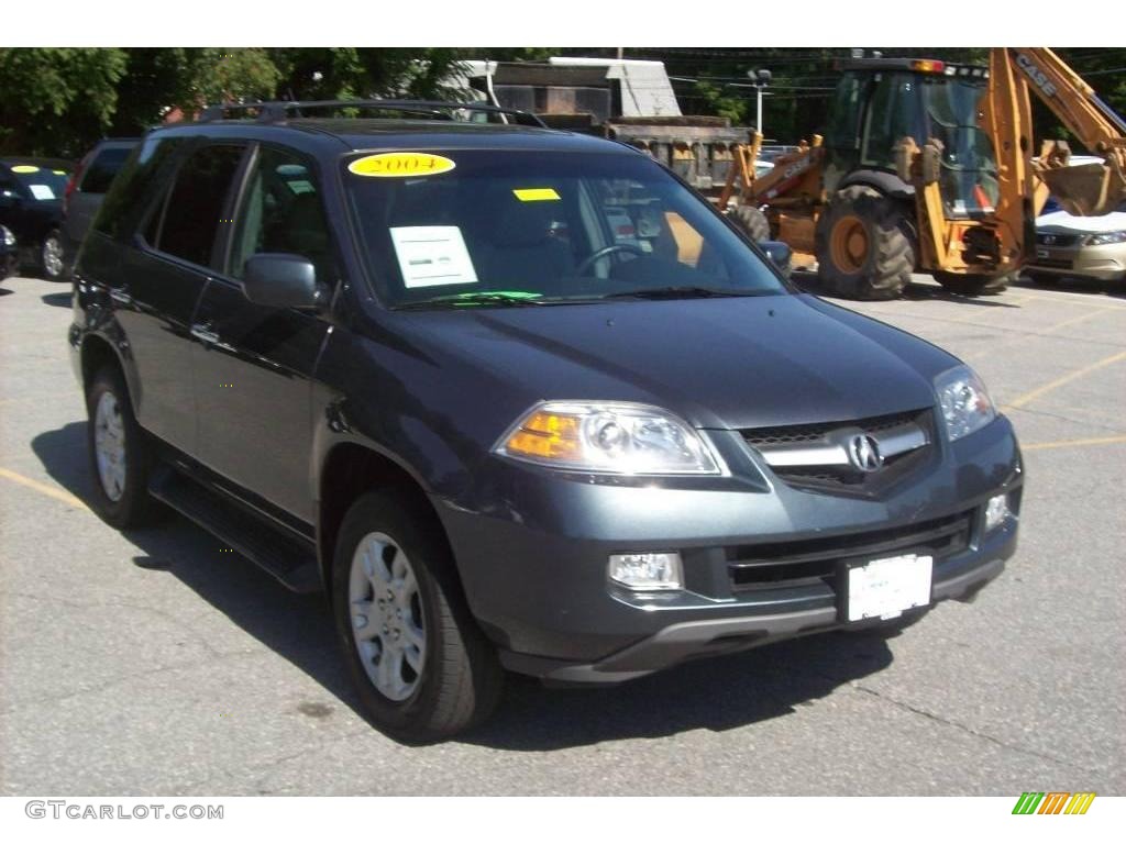 2004 MDX  - Sagebrush Pearl / Quartz photo #1