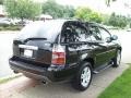 2004 Nighthawk Black Pearl Acura MDX   photo #5