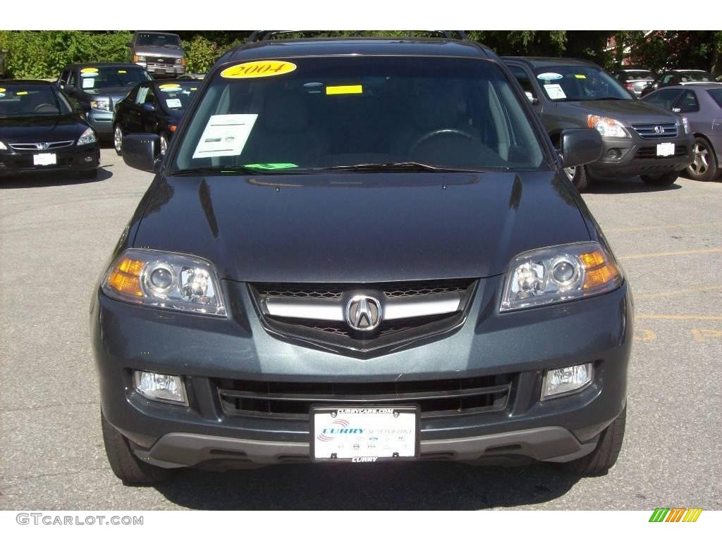 2004 MDX  - Sagebrush Pearl / Quartz photo #3